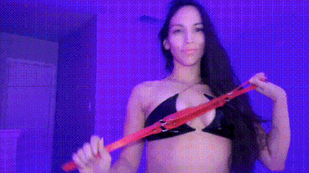 Seksi Rita'nın Günlüğü